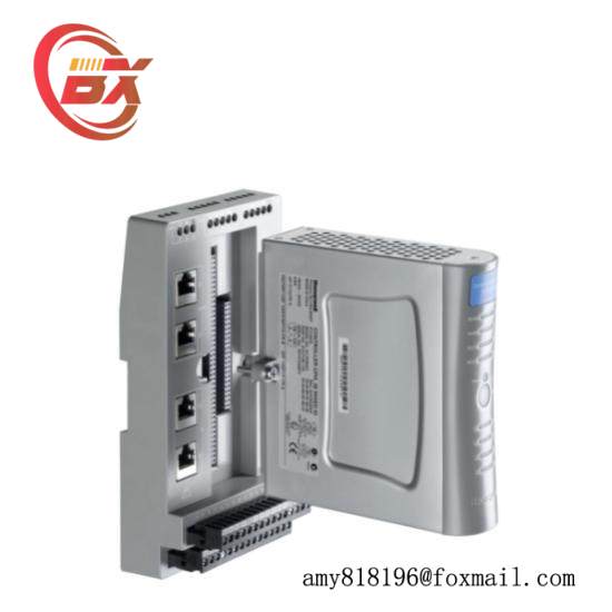 Honeywell SC-PCMX01 51307195-175 Controller CPM 28 Mixed IO RTU2020