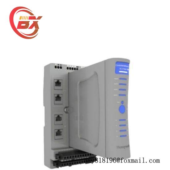 Honeywell SC-UCMX02 51307195-276  PLC Module