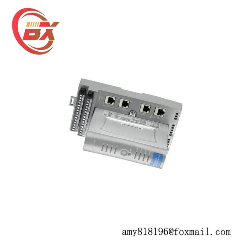 HONEYWELL SC-UCMX02 Non-redundant Controller