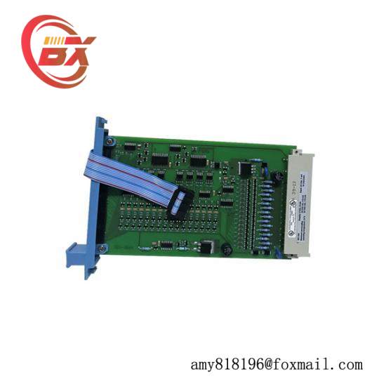 HONEYWELL SDI-1624 Digital Input Module
