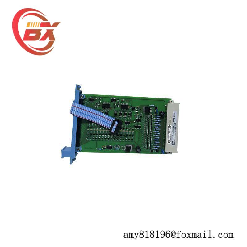 HONEYWELL SDI-1624 Safe digital input module