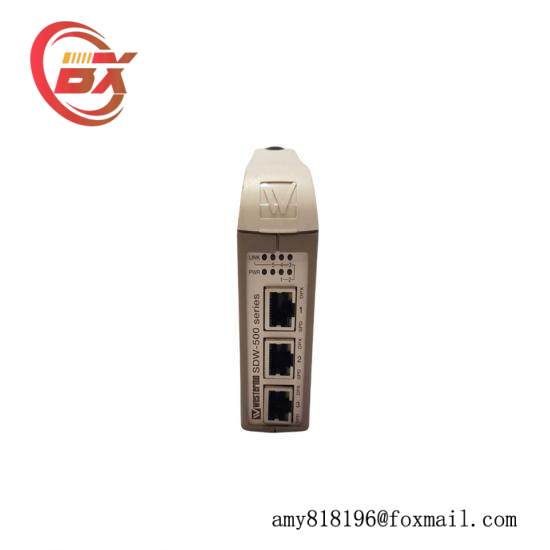 honeywell SDW-550 SW Ethernet switch