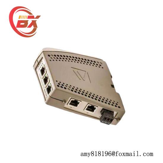 HONEYWELL SDW-550EC Ethernet switch