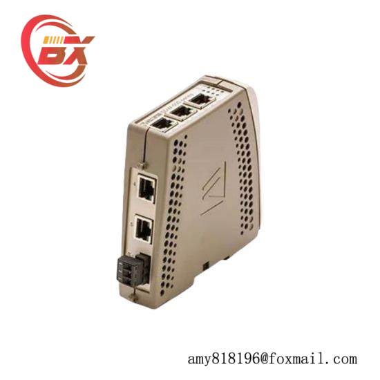 Schneider Ethernet MCSESM063F2CU0