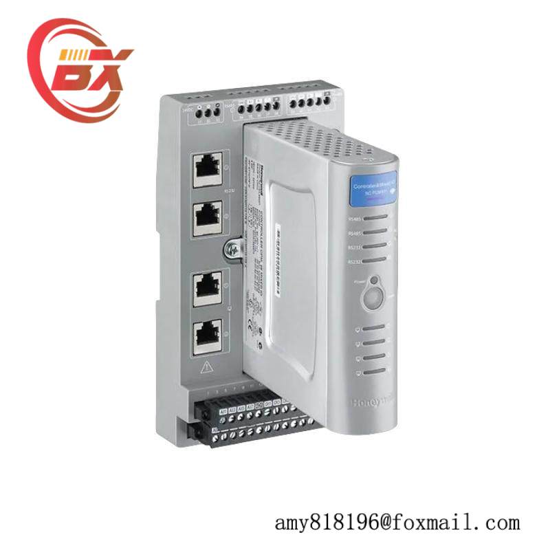 honeywell SP-EBLDR1 Modular Process Controller