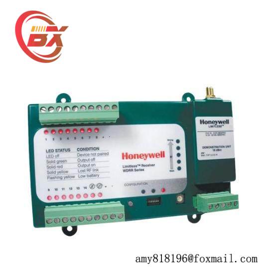 Honeywell SP-EBLDR1  RTU Builder, client license