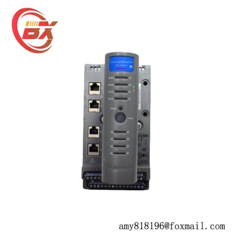 honeywell SP-EMD170-ESD Controledge Family Controller