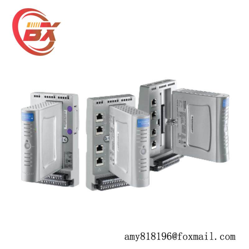 honeywell SP-EMD172-ESD Process controllers