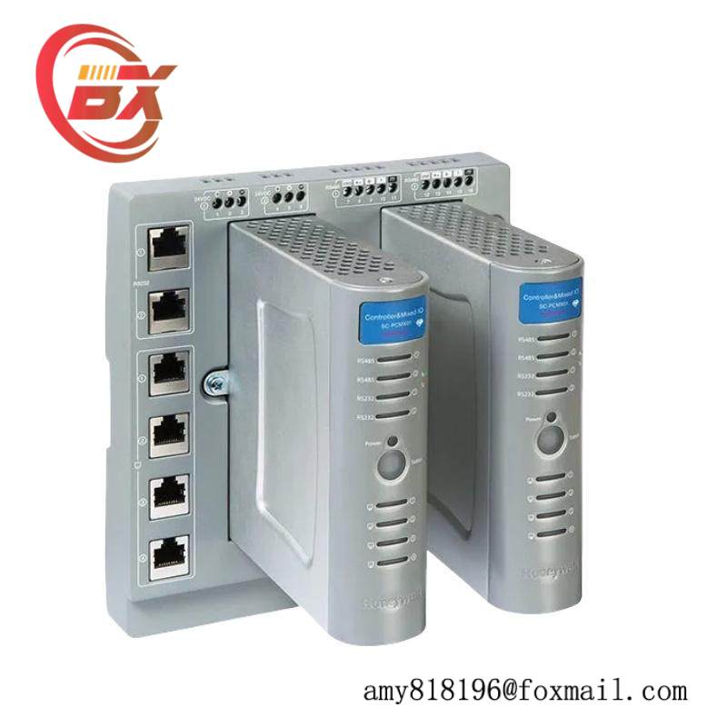 honeywell SP-EMD174 Non-Redundant Controller