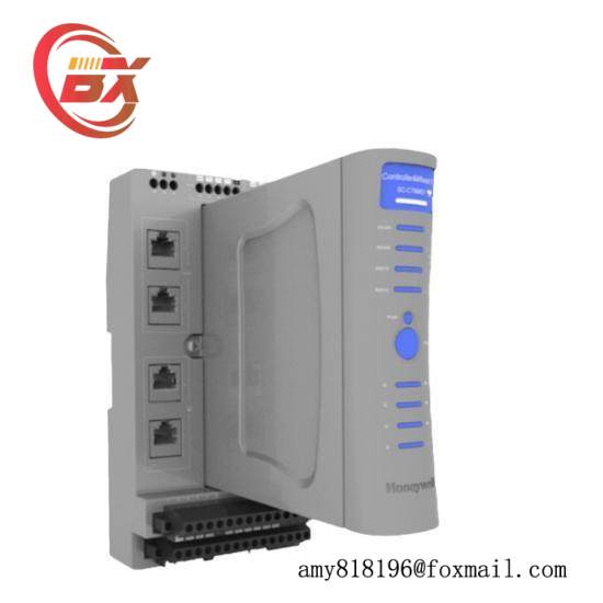 Honeywell SP-MRUN01  One Meter Run