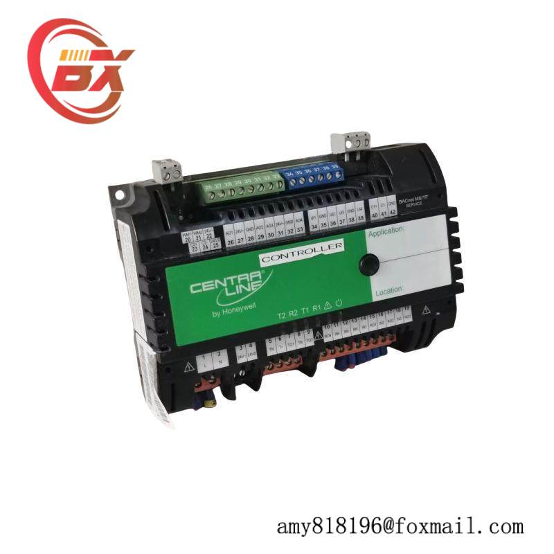 HONEYWELL SPCL000000003593 RELAY CONTROLLER
