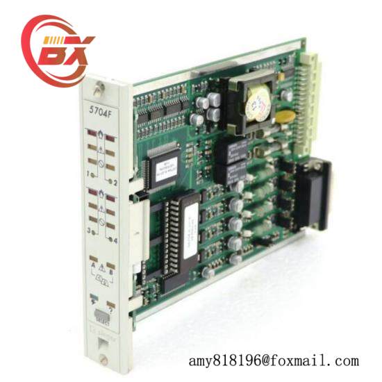 HONEYWELL SPS5785 51198651-100