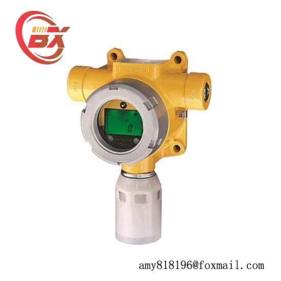Honeywell SPXCDALMFX, 3001B1665  Gas Detector