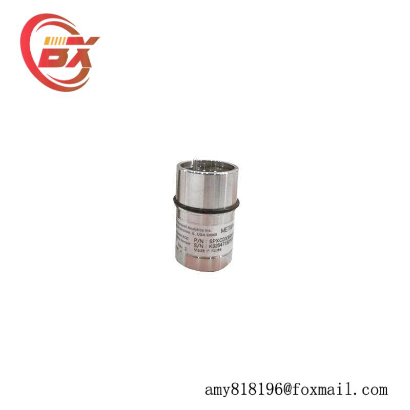 HONEYWELL SPXCDXSRXSS Combustible gas detector sensor