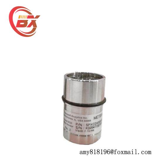 Honeywell SPXCDXSRXSS DCS Module