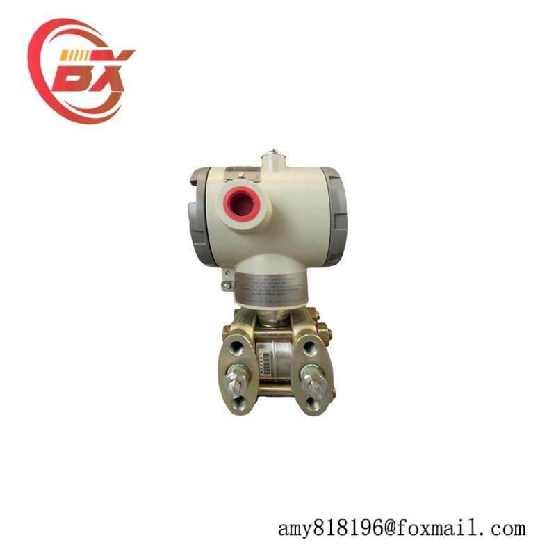 Honeywell STD924-E1A-00000-1C.HC. MB Pressure Transmitter