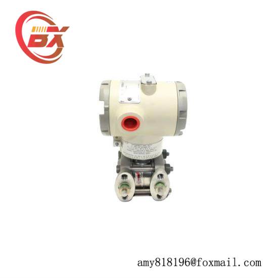 HONEYWELL STD924-E1A-00000-1C Smart Pressure Transmitter