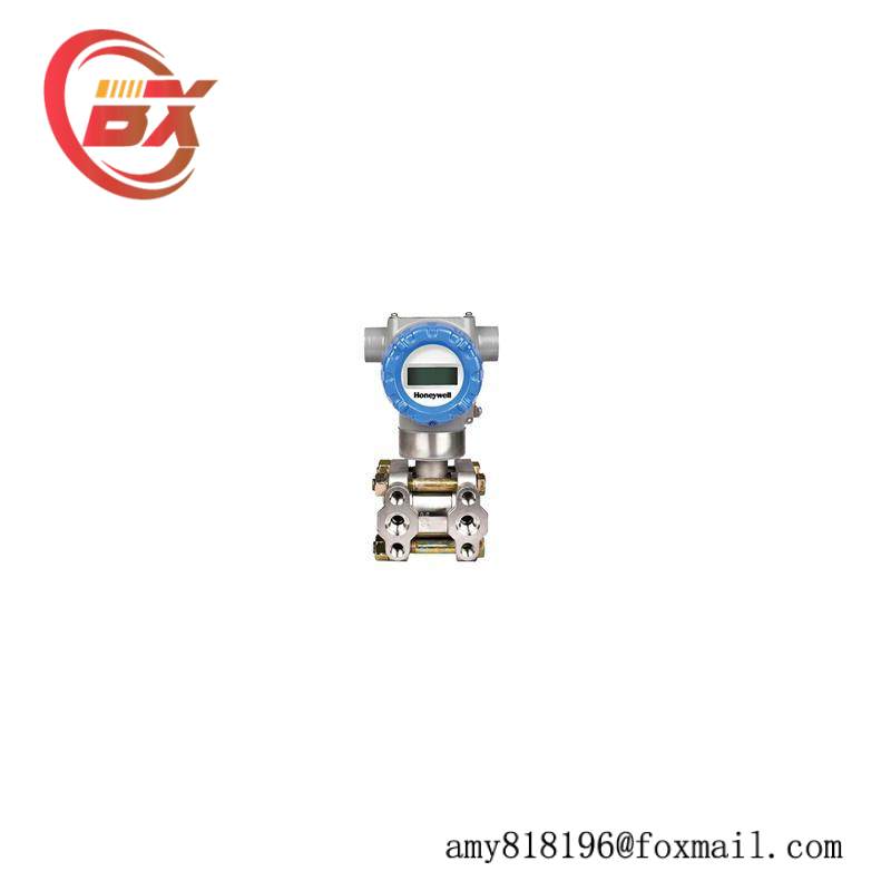 Honeywell STF724-E1HS4A-11F-A-AH0-11S-A-00A0-0000 Transmitter