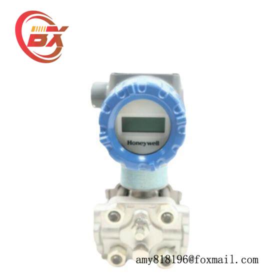 Honeywell STG740-E1GC4A-1-A-AHB-11S-10A0  STG700 Gauge Pressure Transmitter