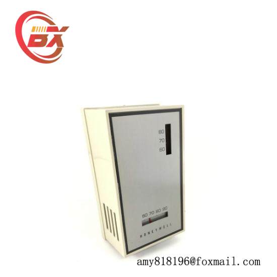 Honeywell T921D-1008 DCS Module