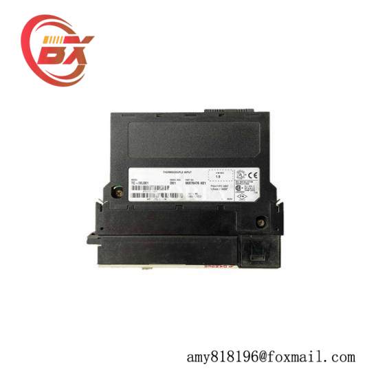HONEYWELL TC-1AH161 High Level Analog Input Module