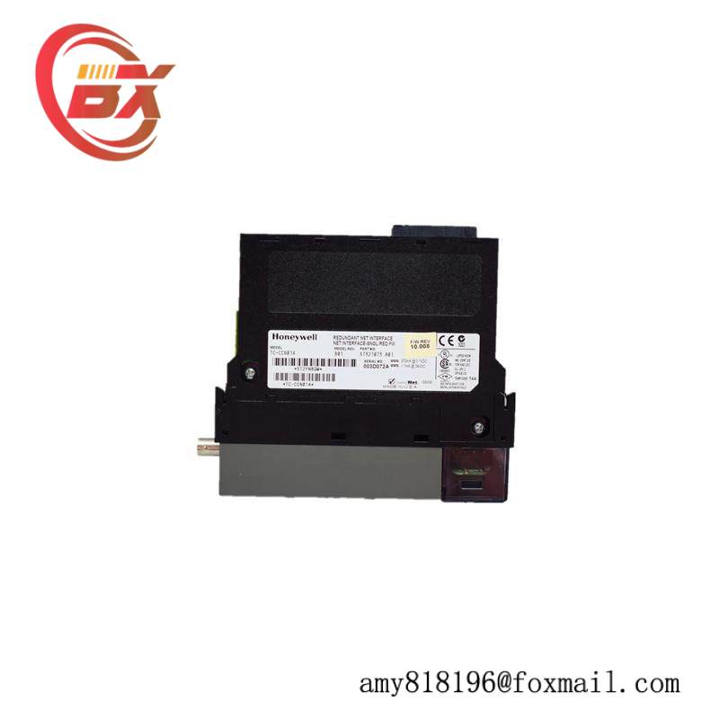 HONEYWELL TC-CCN014