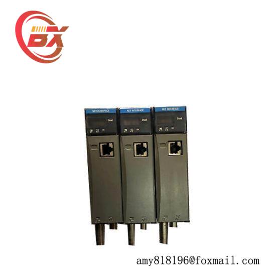 Honeywell TC-CCR012 DCS Module