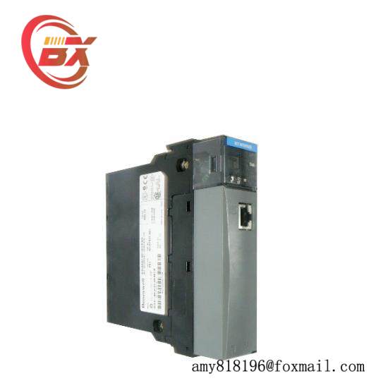 Honeywell TC-CCR013 DCS Module