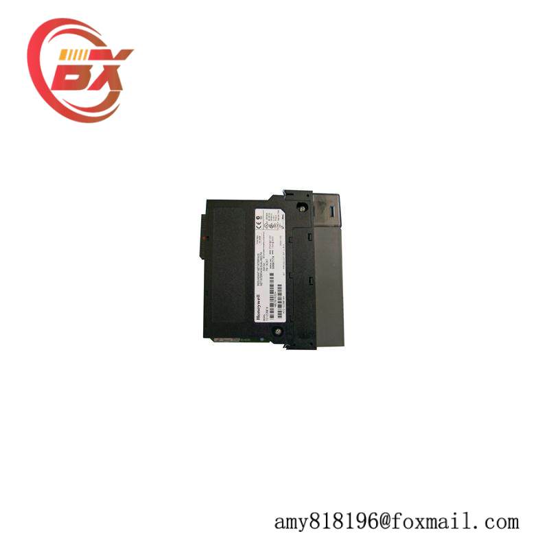 HONEYWELL TC-CCR014 Redundant Net Interface Module