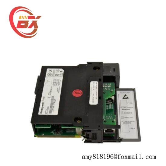Honeywell TC-FTEB01 DCS Module