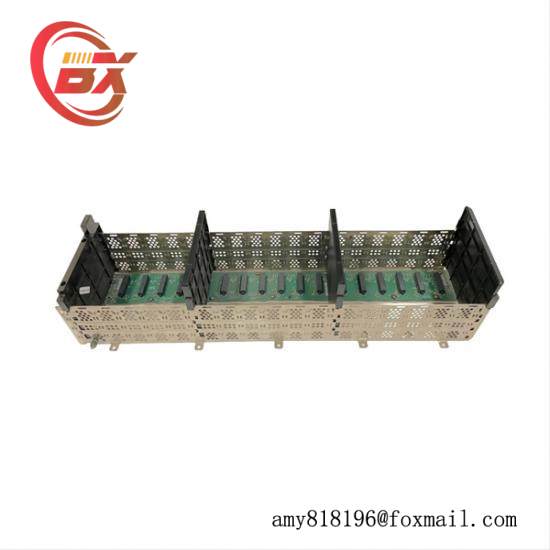 HONEYWELL TC-FXX172 17 Slot Rack