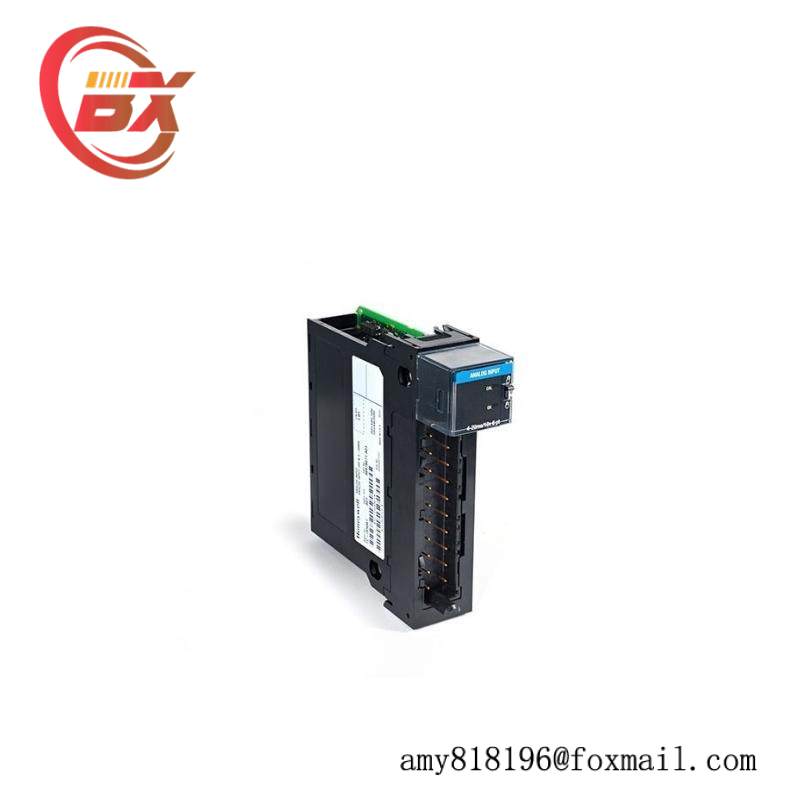HONEYWELL TC-IAH061 Experion Analog Input