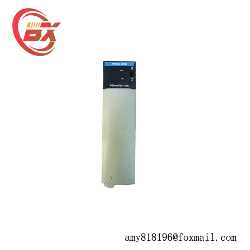 Honeywell TC-IAH161 High Level Analog Module