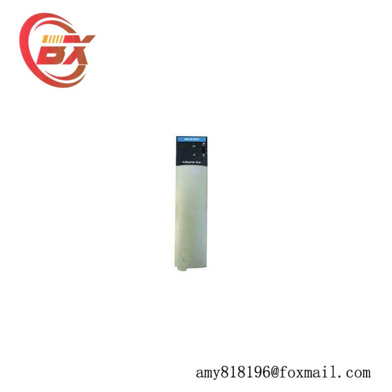 Honeywell TC-IAHI61 High Level Analog Module