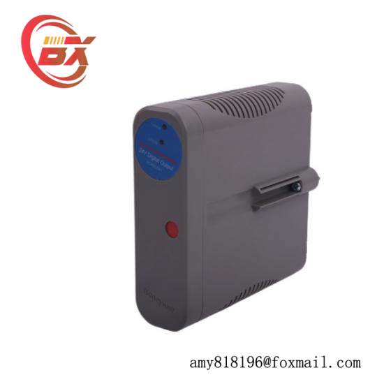 Honeywell TC-IDA161 AC INPUT 120VAC 16PT