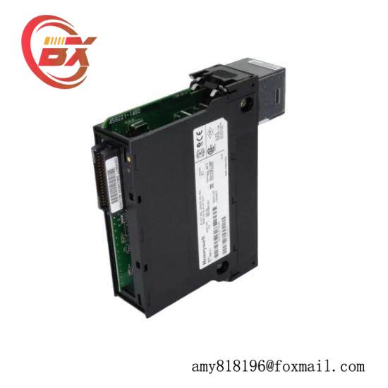 Honeywell TC-IDK161 AC Input