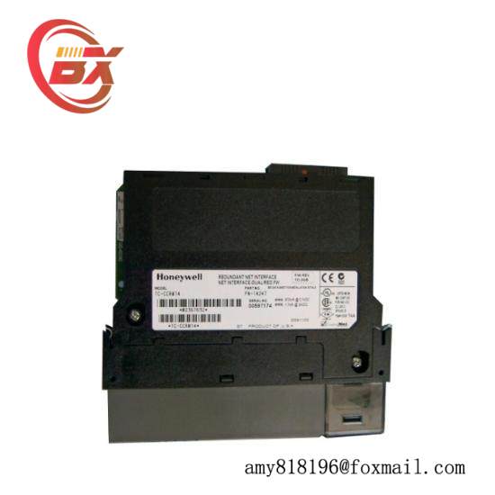 Honeywell TC-IXR061 RTD INPUT MODULE