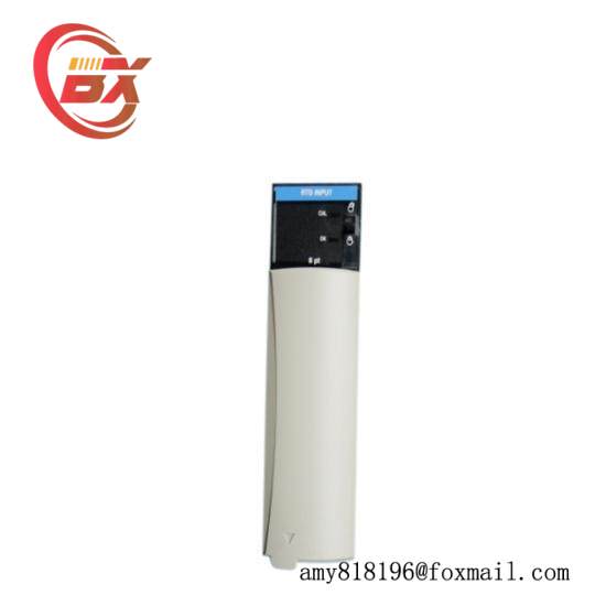 Honeywell TC-IXR061 RTD INPUT MODULE