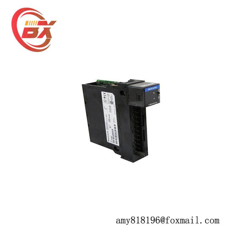 HONEYWELL TC-KIOL02 Fieldbus Interface Cable