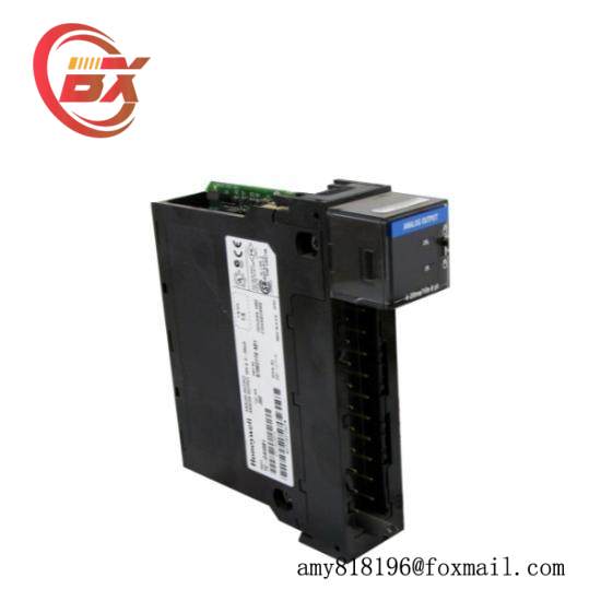 Honeywell TC-OAV081 DCS Module