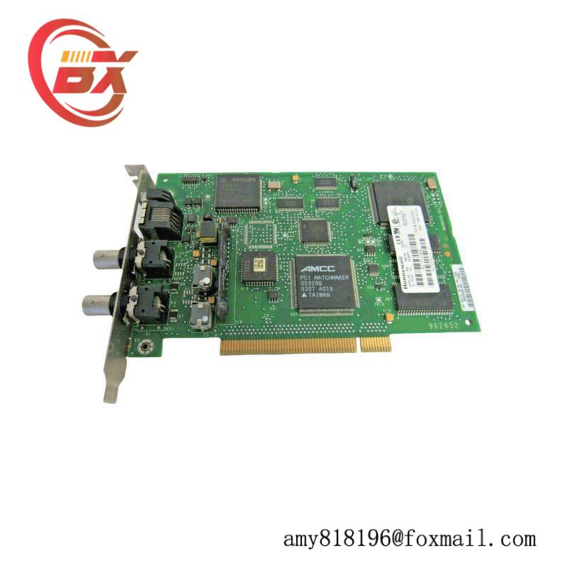 HONEYWELL TC-PCICO1K Interface Network Card