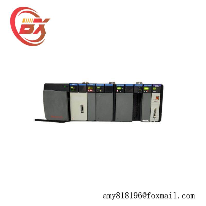 Honeywell TC-PDCXX2 Chassis Power Module