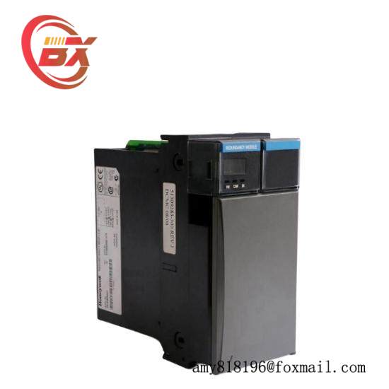 HONEYWELL TC-PRR021