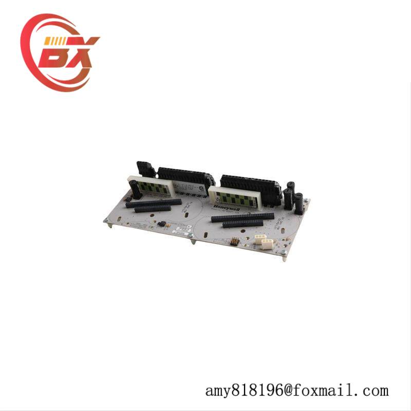 HONEYWELL TC-SDRX01 Digital input module