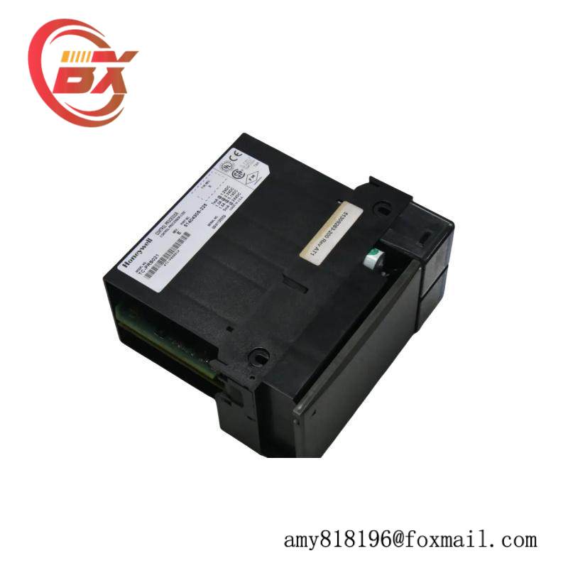 HONEYWELL TC-XXXXX1