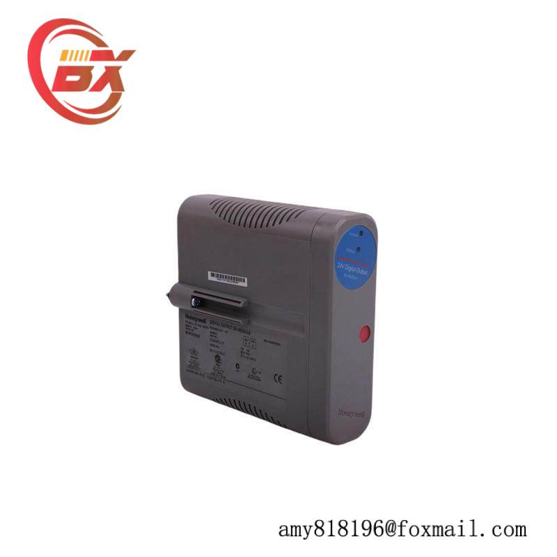 Honeywell TC809B1008 MONITOR MODULE