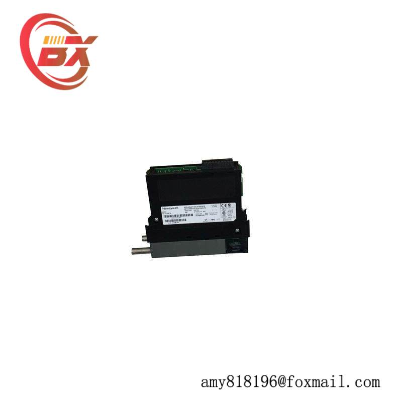 HONEYWELL TK-CCR014 Redundant Net Interface Module