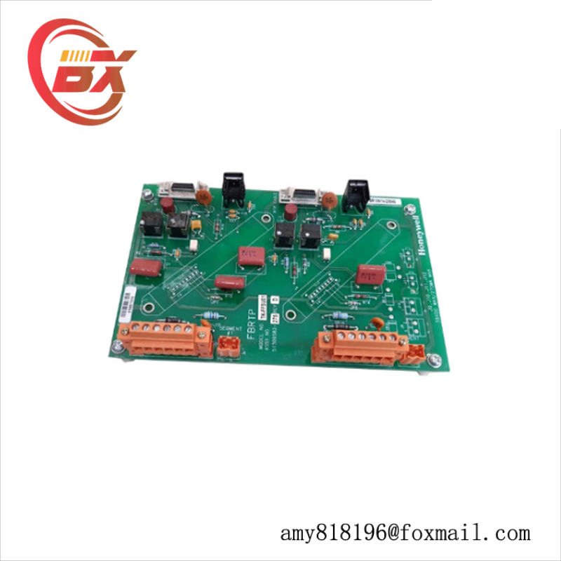 HONEYWELL TK-FFRU01 51309550-275 Power Supply Board