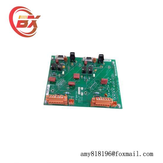 HONEYWELL TK-FFSU01 power supply board