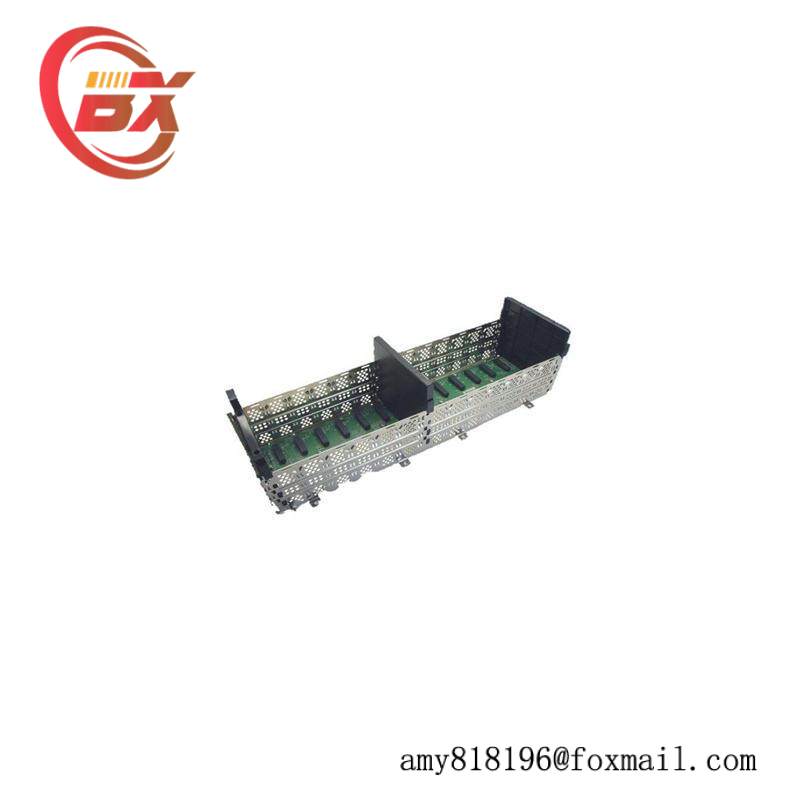 HONEYWELL TK-FXX132 13 Slot Rack